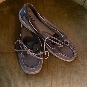 Sperry top sider